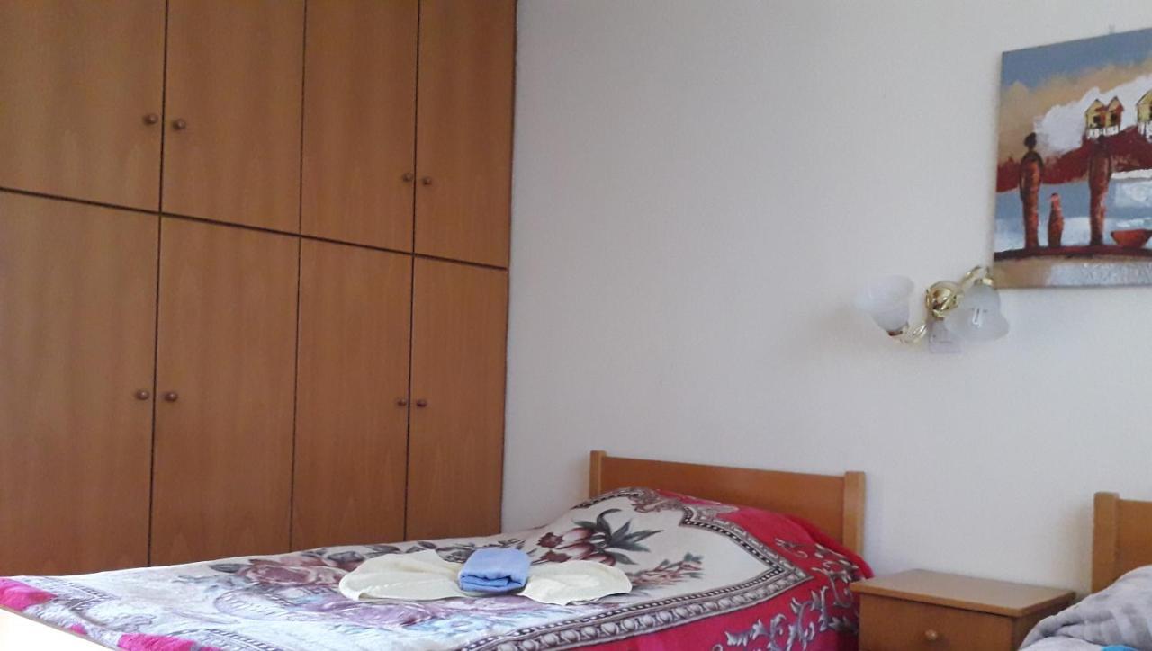 Natasha'S Apartments بافوس المظهر الخارجي الصورة