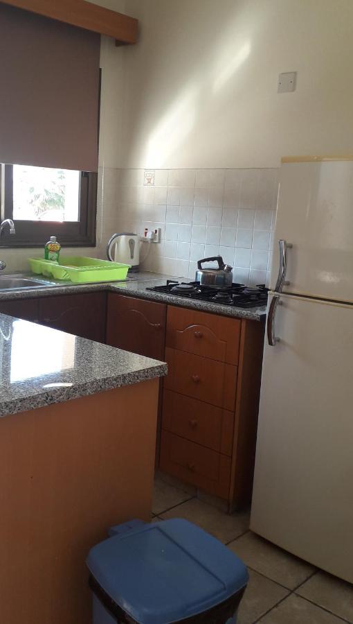 Natasha'S Apartments بافوس المظهر الخارجي الصورة
