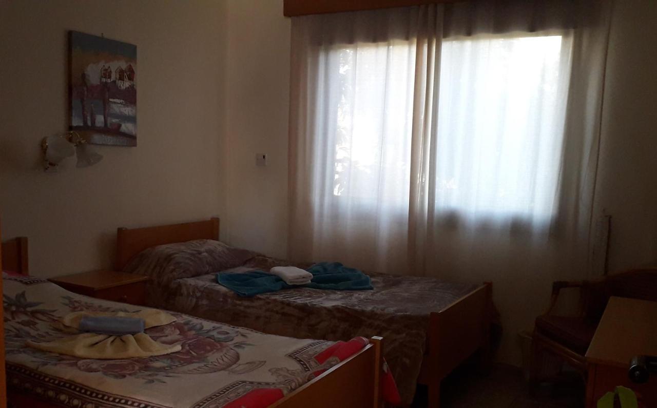 Natasha'S Apartments بافوس المظهر الخارجي الصورة