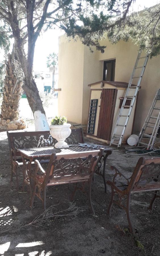 Natasha'S Apartments بافوس المظهر الخارجي الصورة