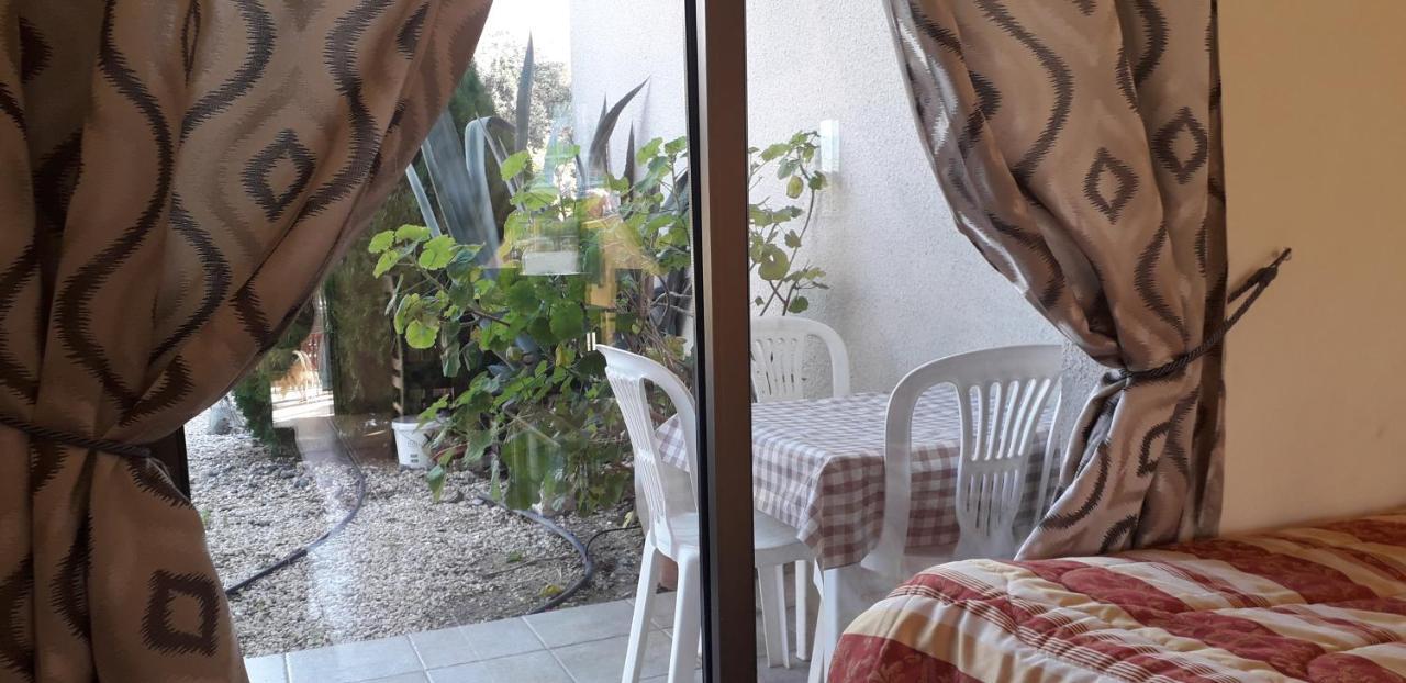 Natasha'S Apartments بافوس المظهر الخارجي الصورة