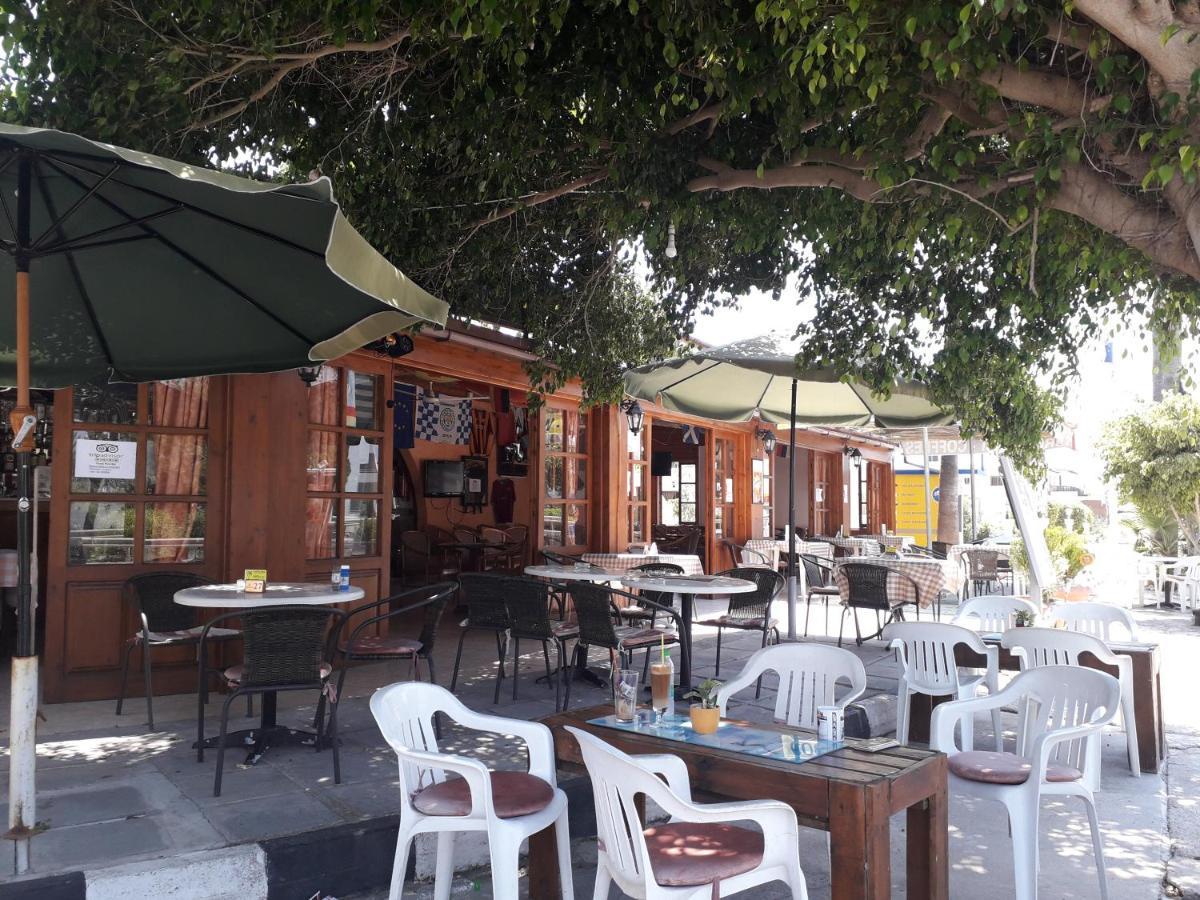 Natasha'S Apartments بافوس المظهر الخارجي الصورة