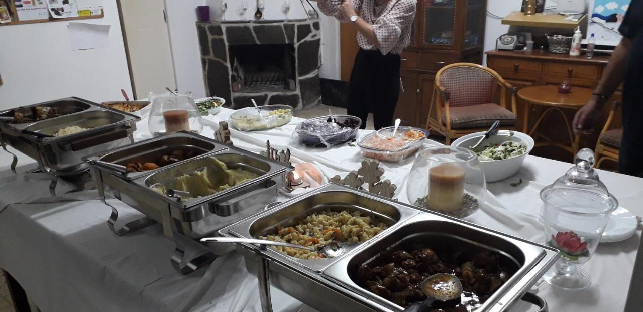 Natasha'S Apartments بافوس المظهر الخارجي الصورة